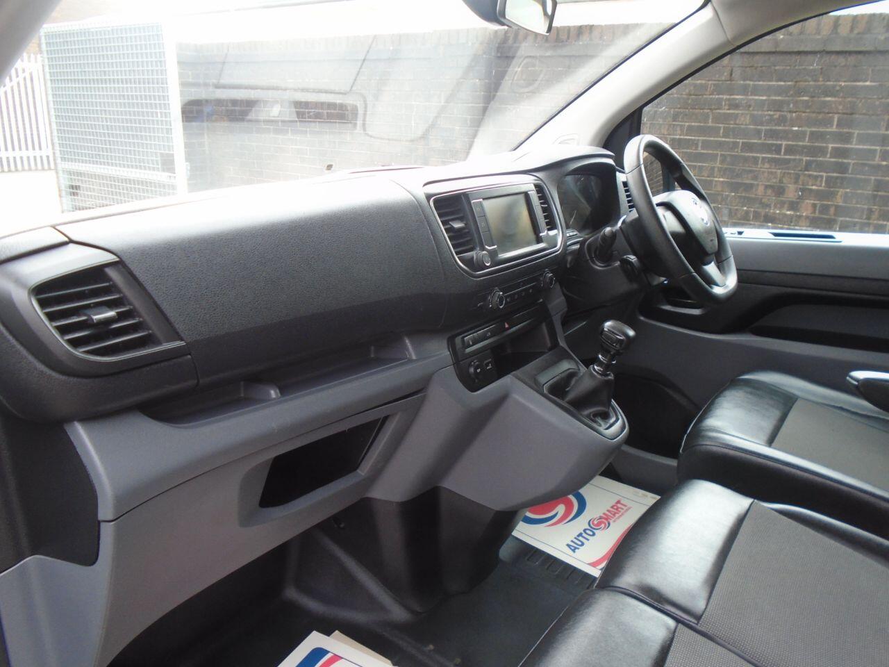 Used Vauxhall Vivaro for sale - 78214351: Photo 16