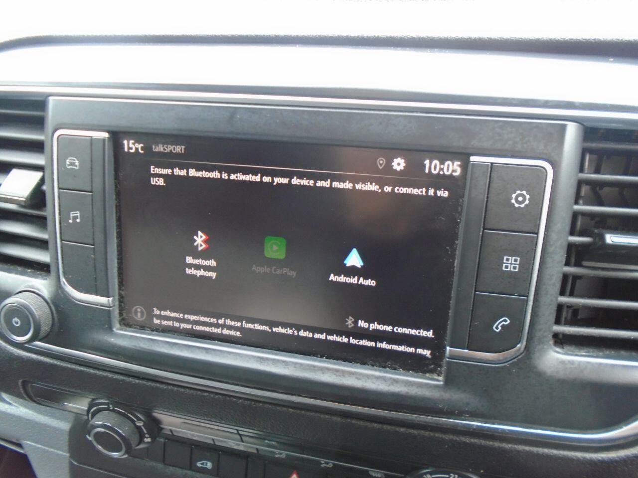 Used Vauxhall Vivaro for sale - 78214351: Photo 19