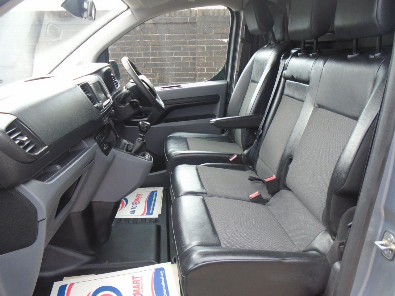 Used Vauxhall Vivaro for sale - 78214351: Photo 20