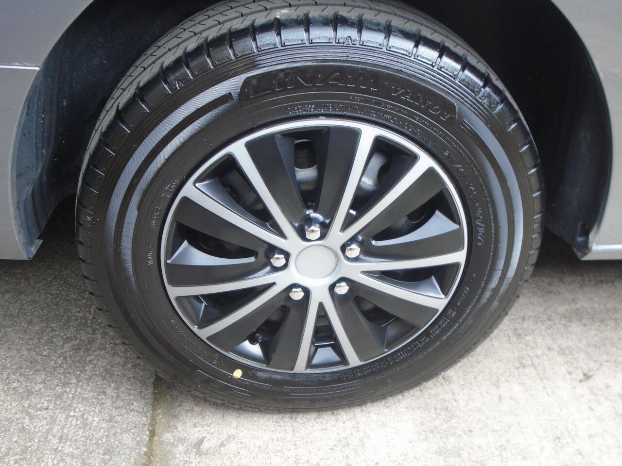 Used Vauxhall Vivaro for sale - 78214351: Photo 22