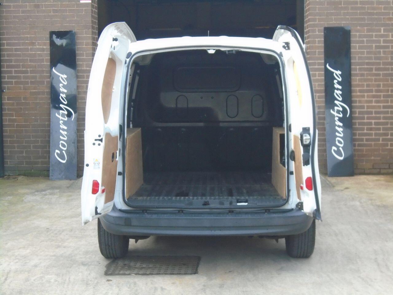 Used Mercedes-Benz Citan 2015 for sale - 77585583: Photo 12