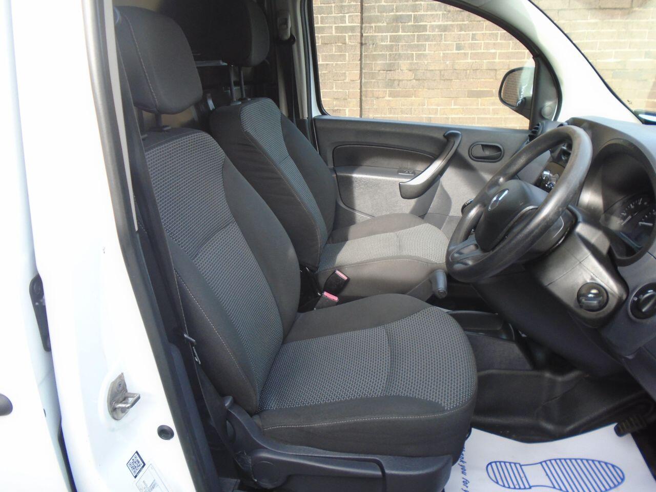 Used Mercedes-Benz Citan 2015 for sale - 77585583: Photo 13