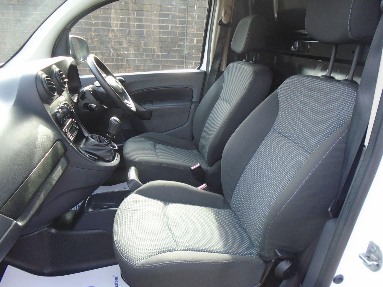 Used Mercedes-Benz Citan 2015 for sale - 77585583: Photo 15