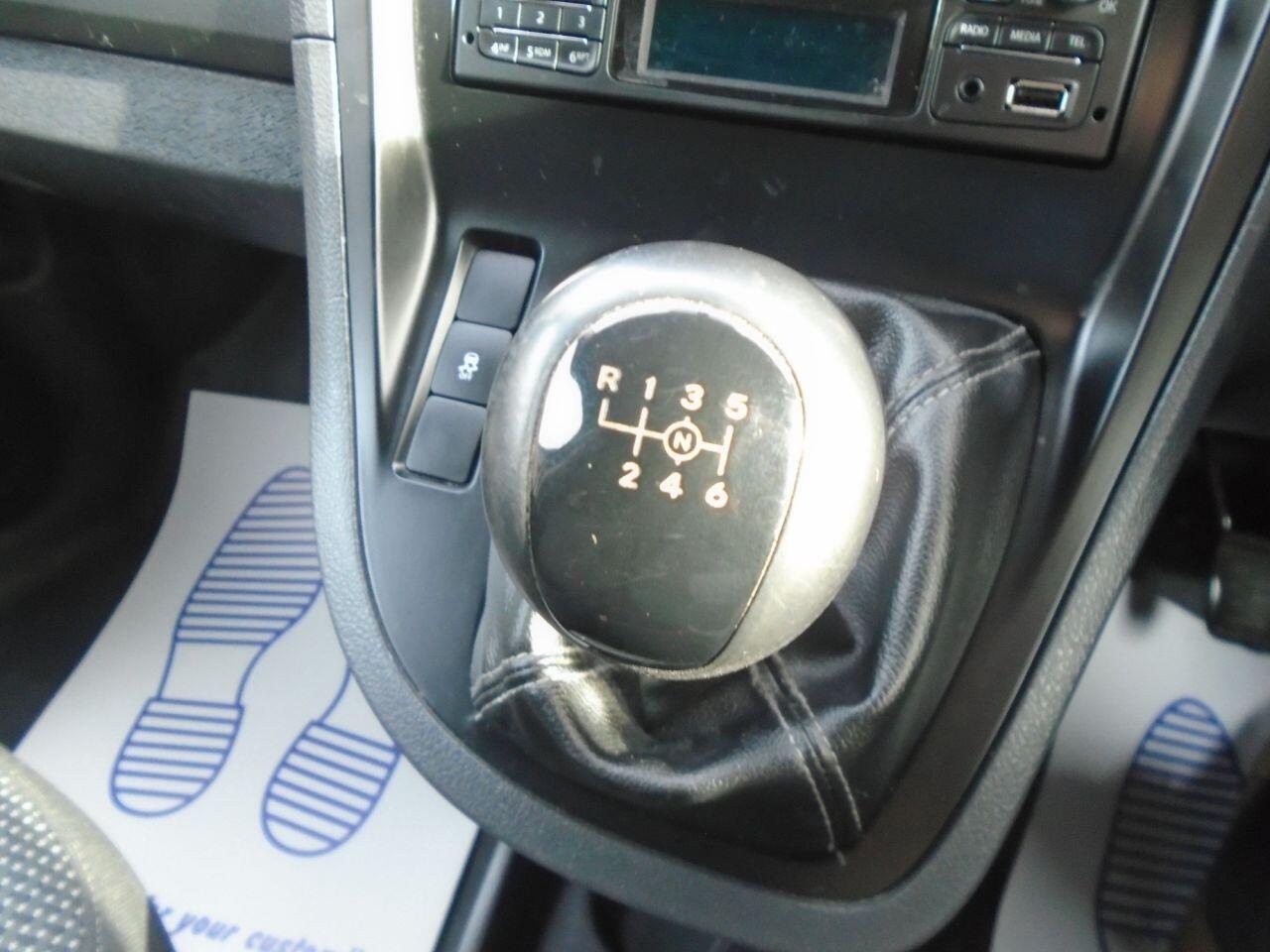 Used Mercedes-Benz Citan 2015 for sale - 77585583: Photo 16