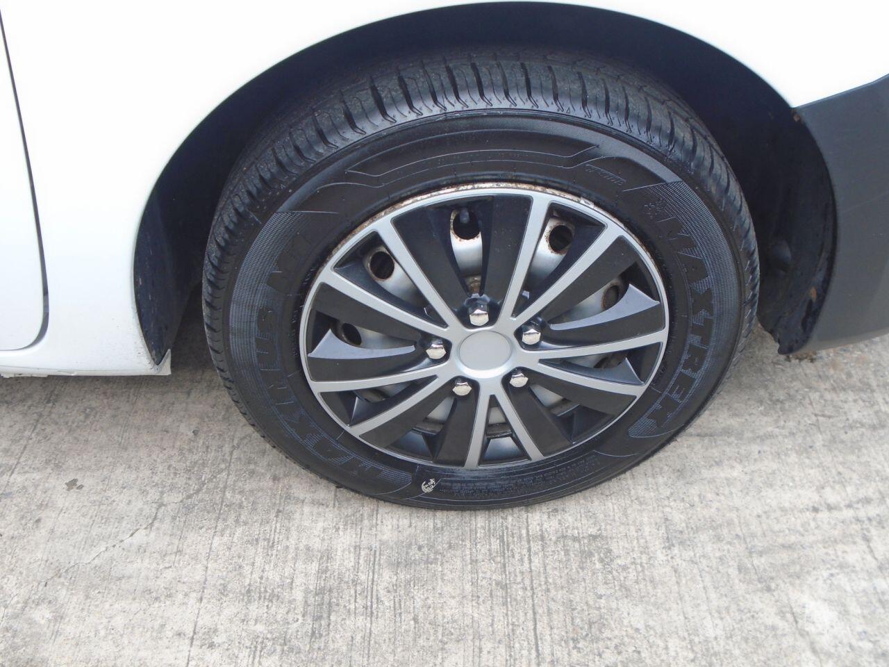 Used Mercedes-Benz Citan 2015 for sale - 77585583: Photo 19