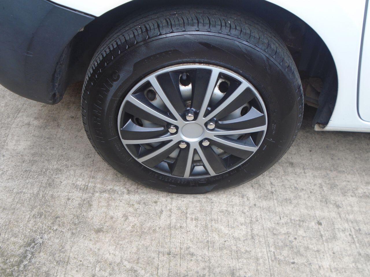 Used Mercedes-Benz Citan 2015 for sale - 77585583: Photo 20