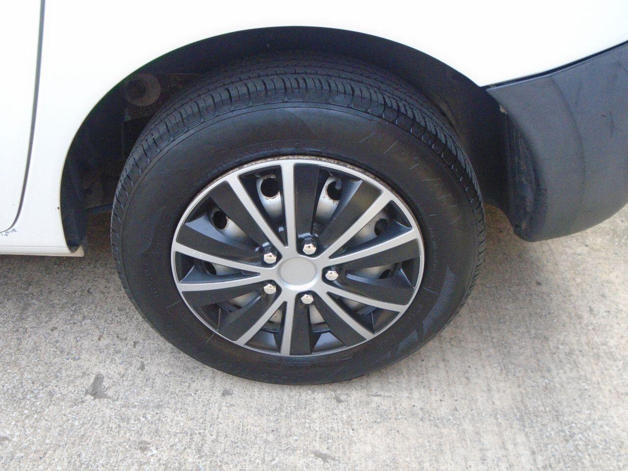 Used Mercedes-Benz Citan 2015 for sale - 77585583: Photo 21