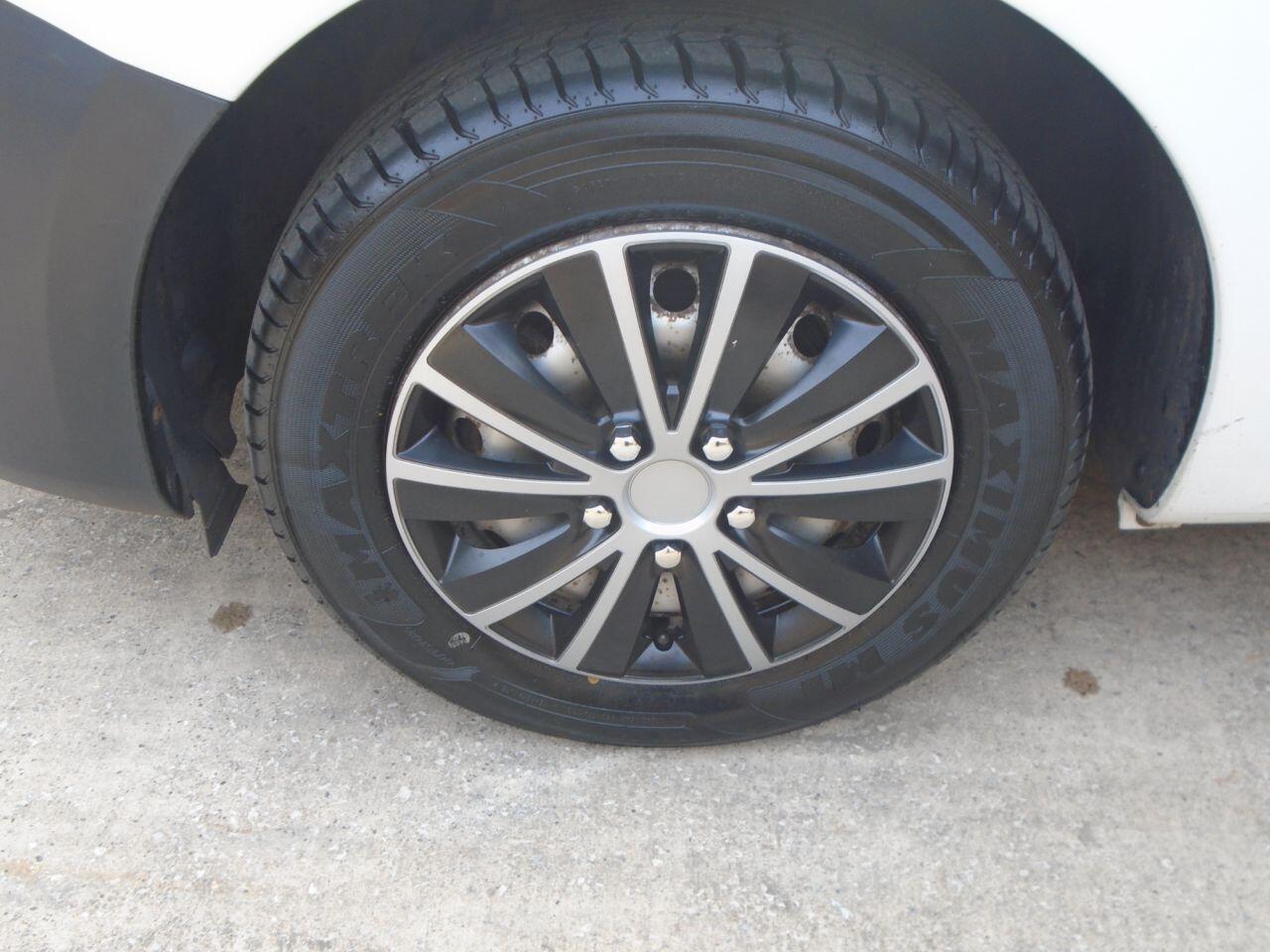 Used Mercedes-Benz Citan 2015 for sale - 77585583: Photo 22