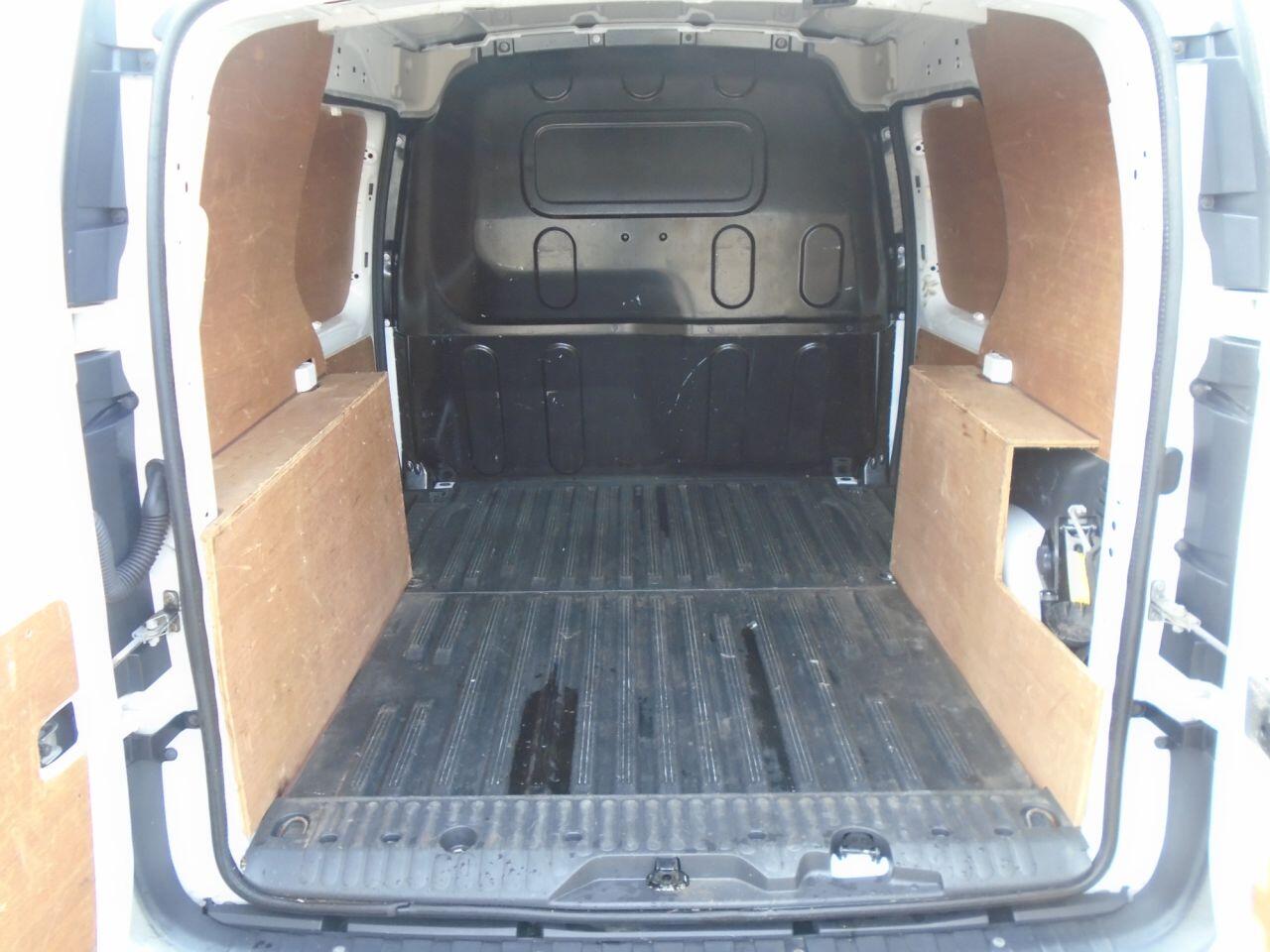 Used Mercedes-Benz Citan 2015 for sale - 77585583: Photo 27