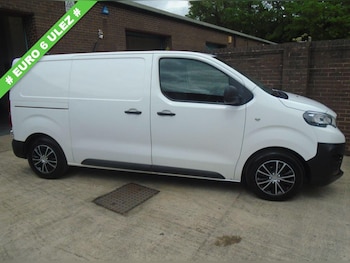 Used Peugeot Expert 2018 for sale - 78823333: Photo