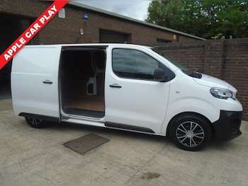 Used Peugeot Expert 2018 for sale - 78823333: Photo
