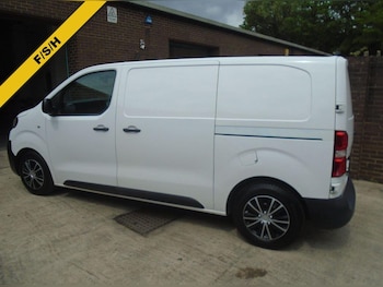 Used Peugeot Expert 2018 for sale - 78823333: Photo