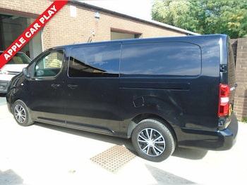 Used Vauxhall Vivaro 2021 for sale - 79520532: Photo