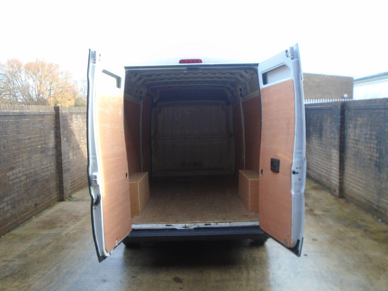 Used Peugeot Boxer 2022 for sale - 77040130: Photo 10