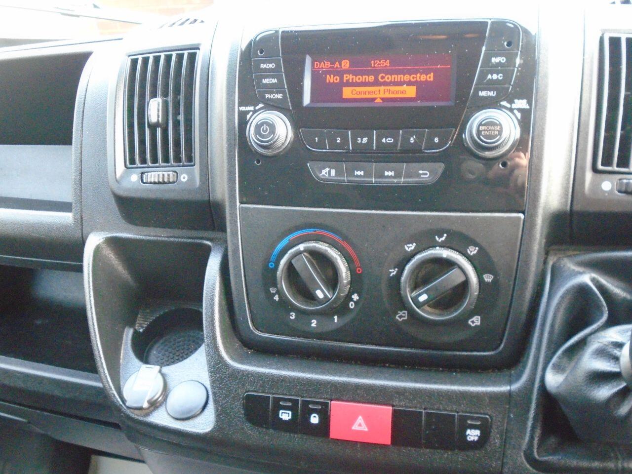 Used Peugeot Boxer 2022 for sale - 77040130: Photo 16