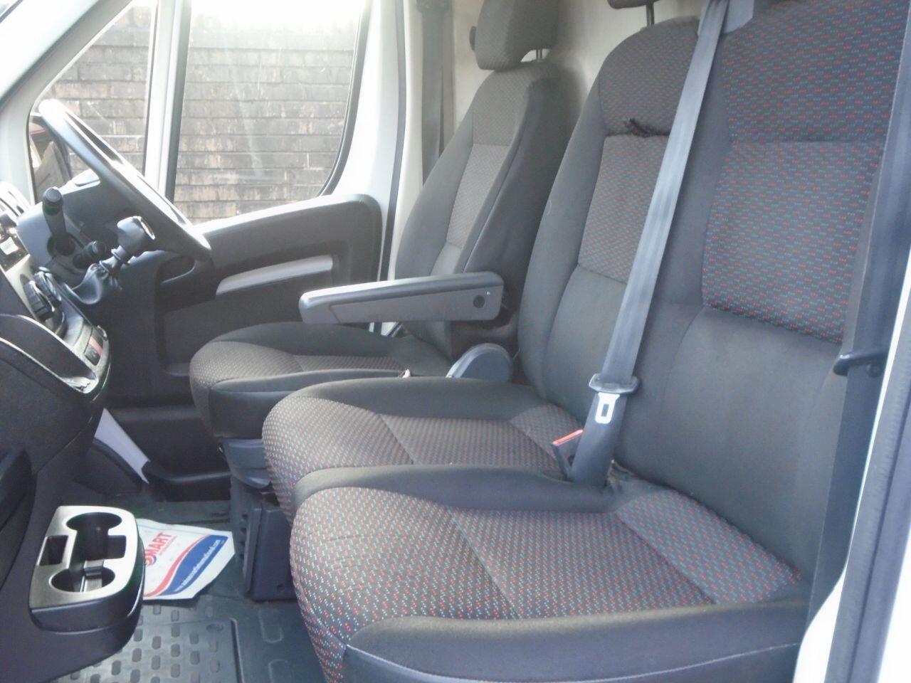 Used Peugeot Boxer 2022 for sale - 77040130: Photo 18