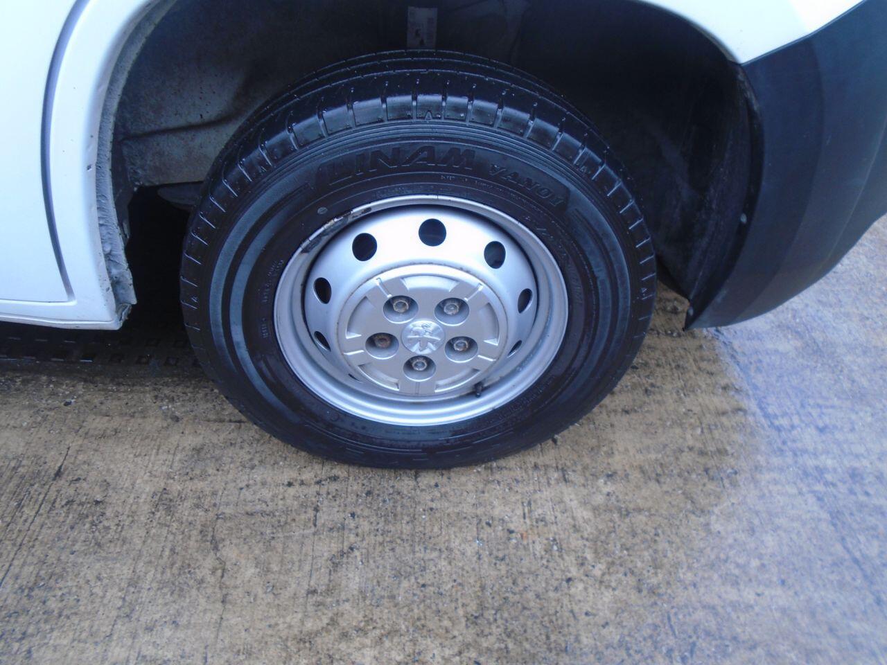 Used Peugeot Boxer 2022 for sale - 77040130: Photo 20