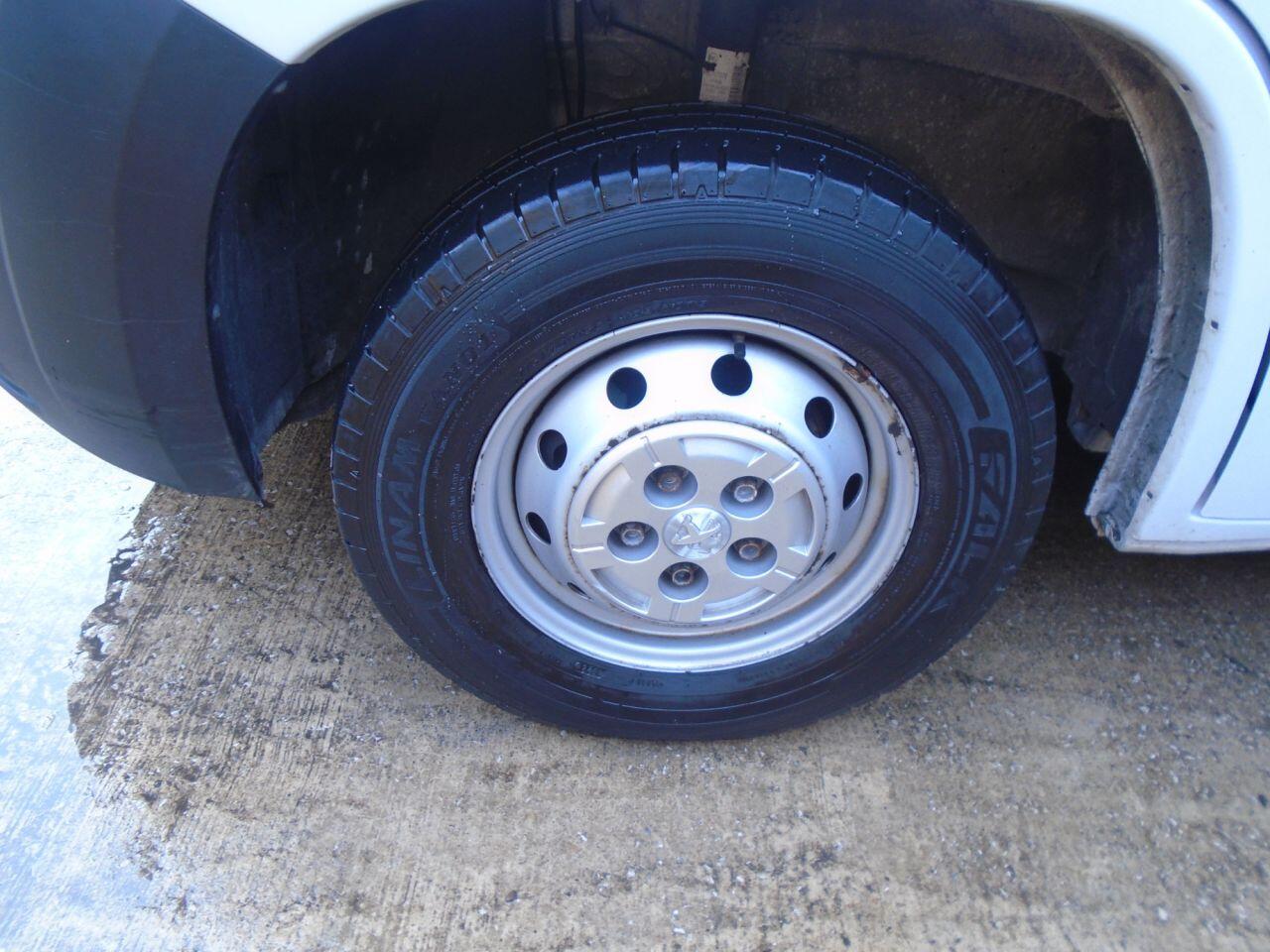 Used Peugeot Boxer 2022 for sale - 77040130: Photo 23