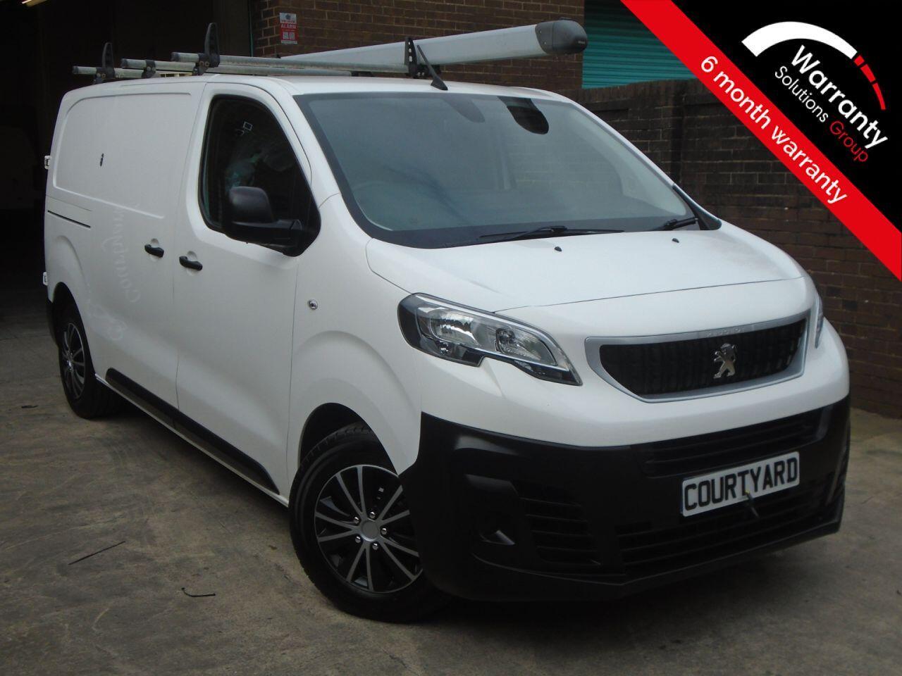 Used Peugeot Expert for sale - 77724192: Photo 1