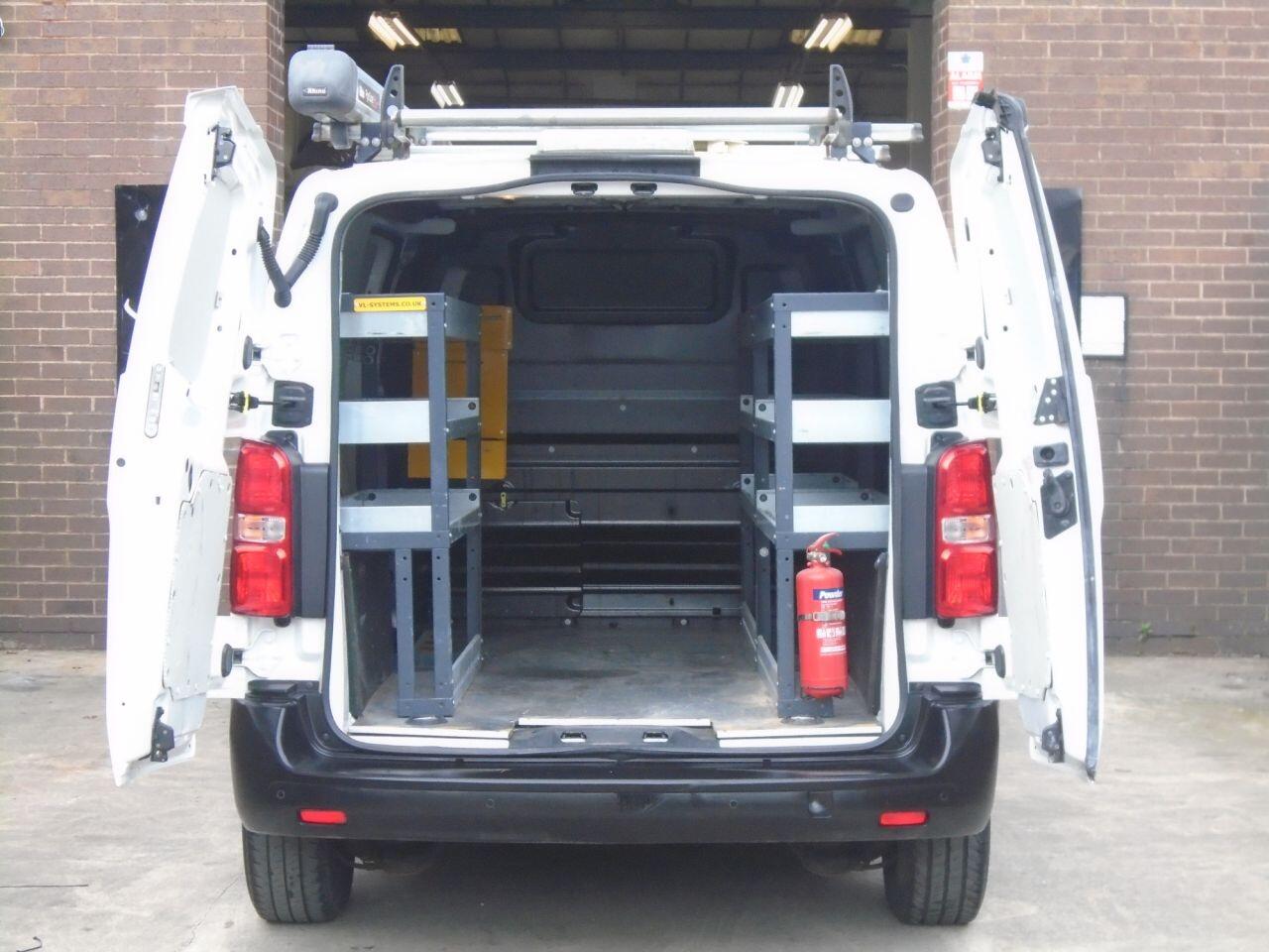 Used Peugeot Expert for sale - 77724192: Photo 10