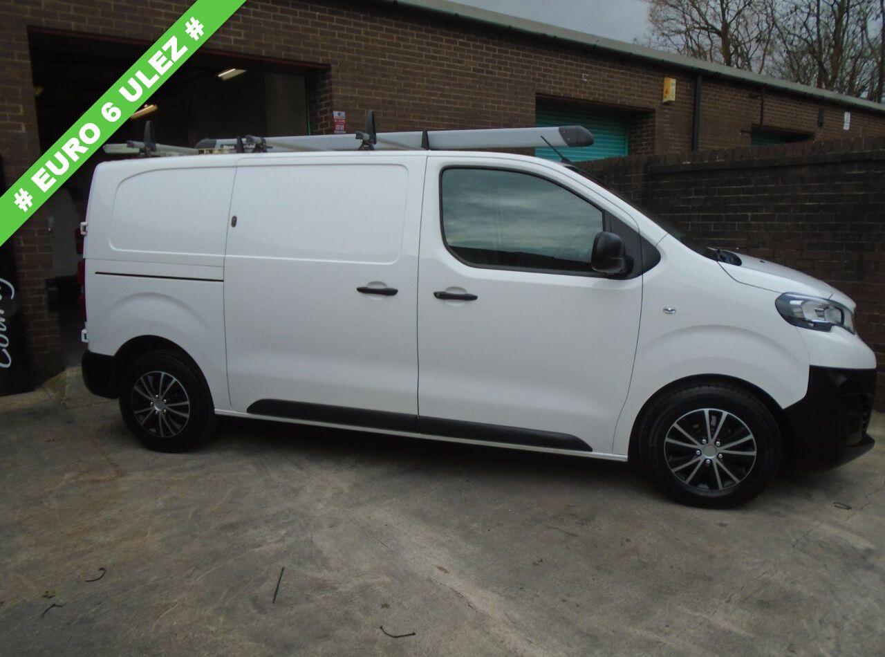 Used Peugeot Expert for sale - 77724192: Photo 2