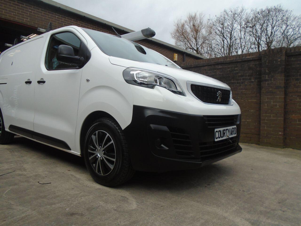 Used Peugeot Expert for sale - 77724192: Photo 28