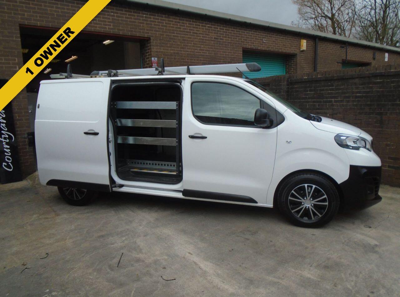 Used Peugeot Expert for sale - 77724192: Photo 3