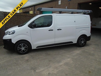 Used Peugeot Expert 2021 for sale - 77724192: Photo