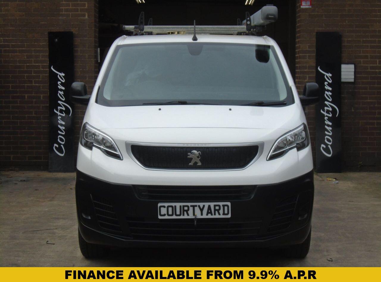 Used Peugeot Expert for sale - 77724192: Photo 5