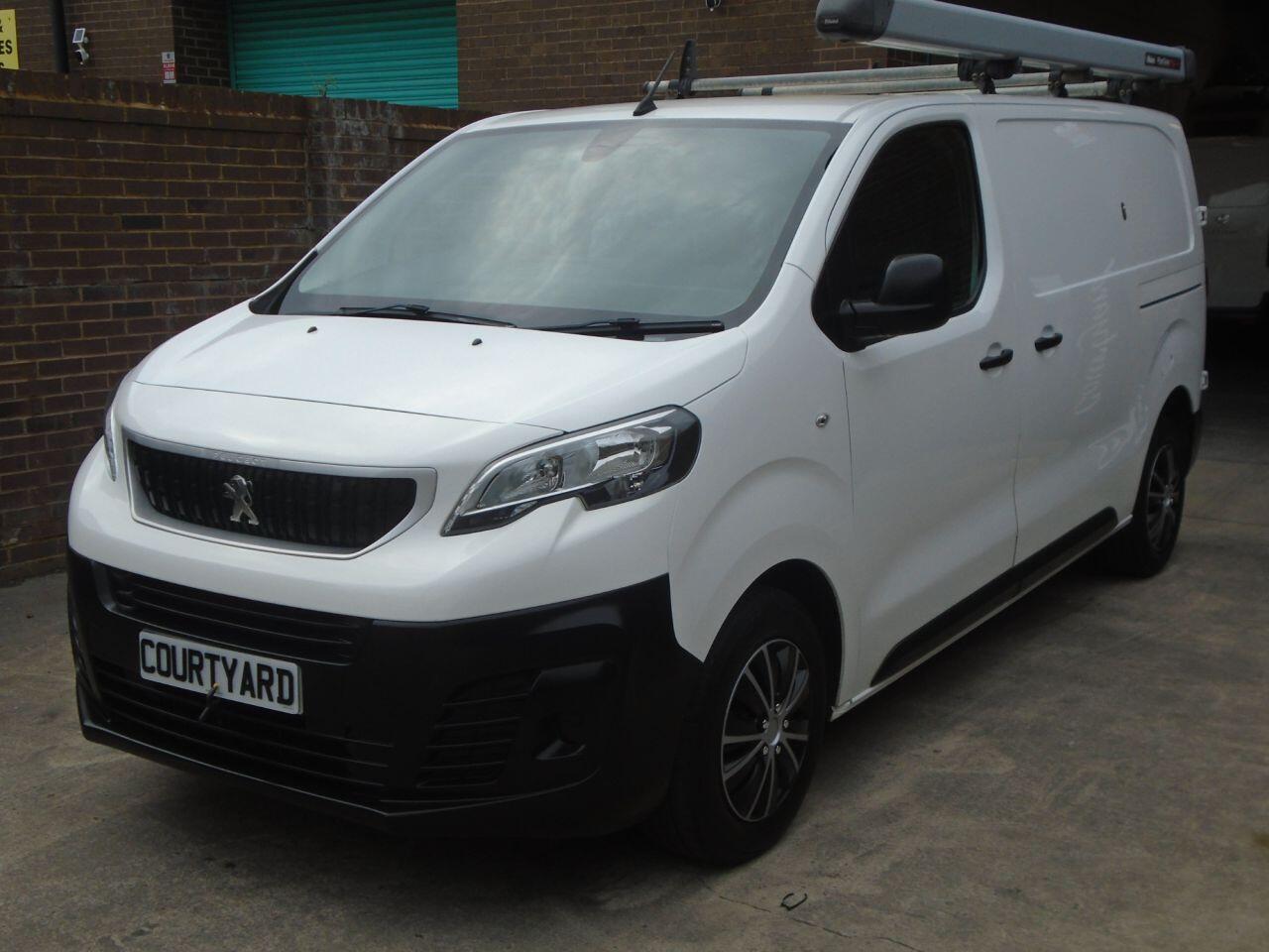 Used Peugeot Expert for sale - 77724192: Photo 6