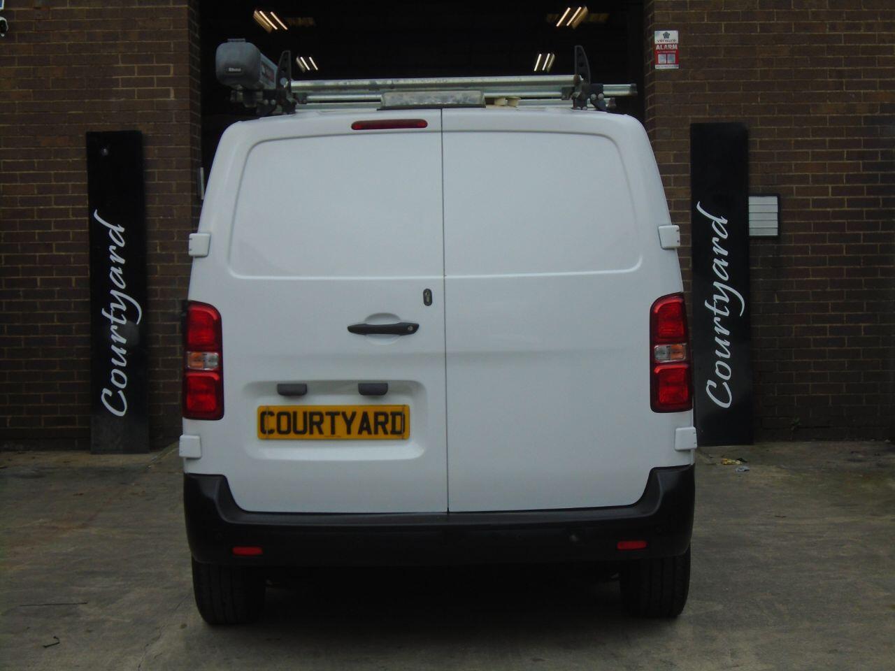 Used Peugeot Expert for sale - 77724192: Photo 8