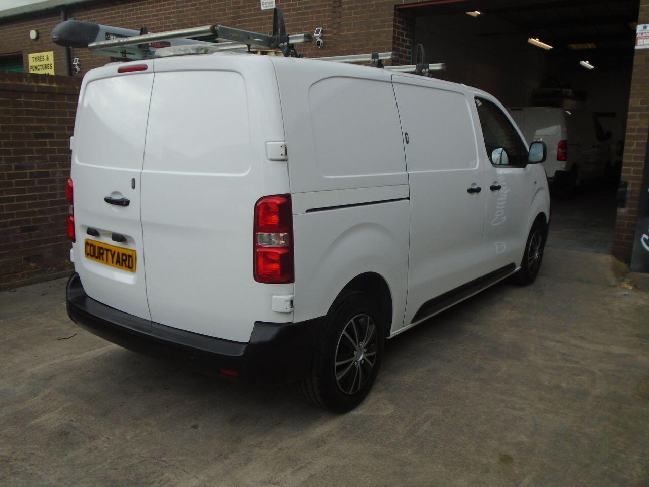 Used Peugeot Expert for sale - 77724192: Photo 9