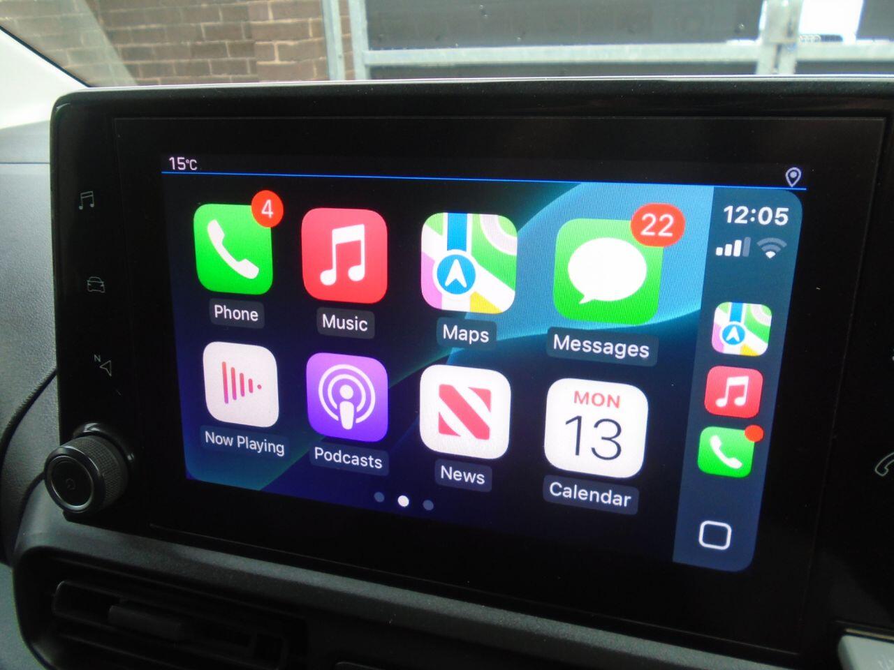 Used Peugeot Partner 2021 for sale - 77040596: Photo 14