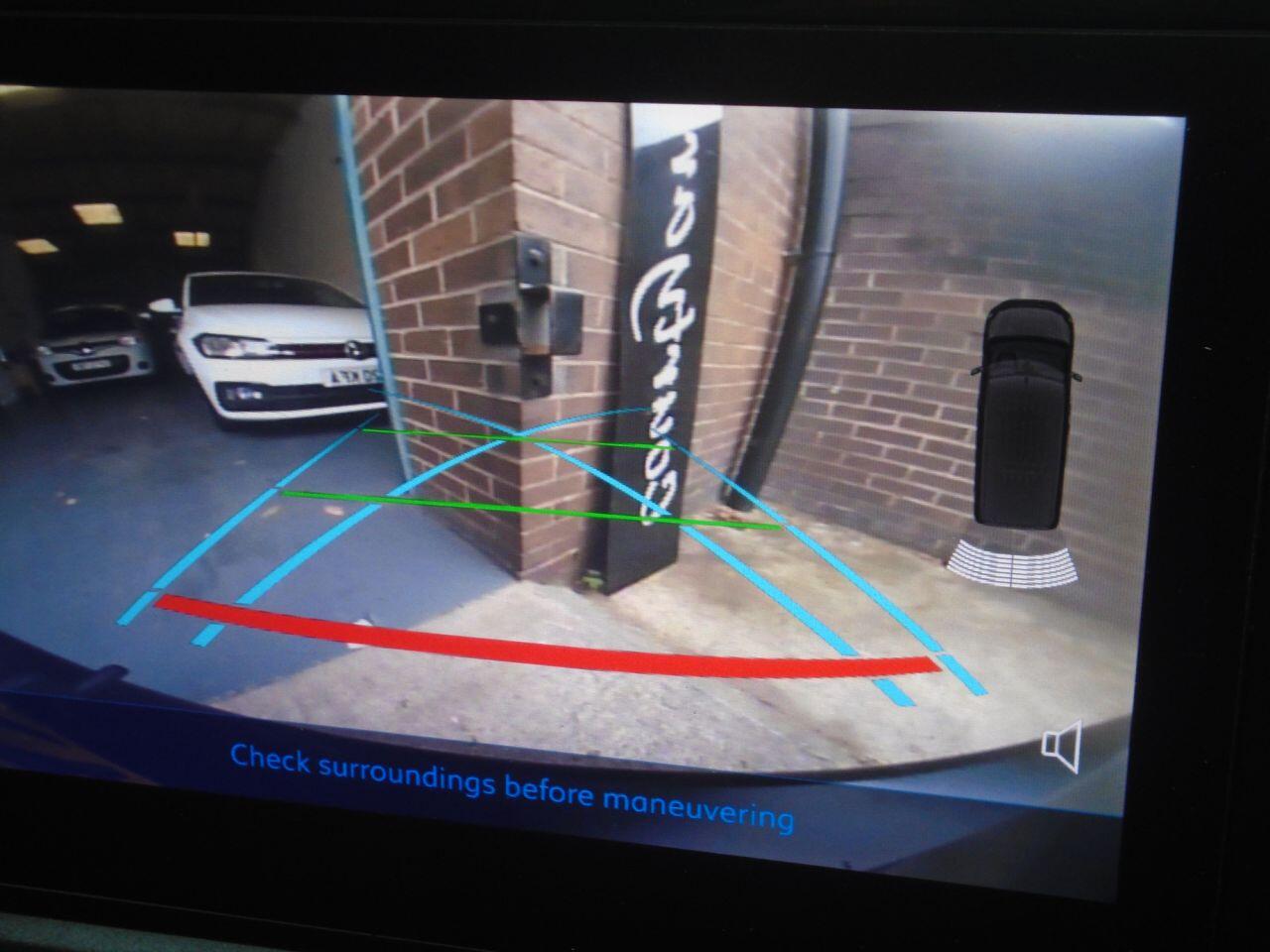 Used Peugeot Partner 2021 for sale - 77040596: Photo 17