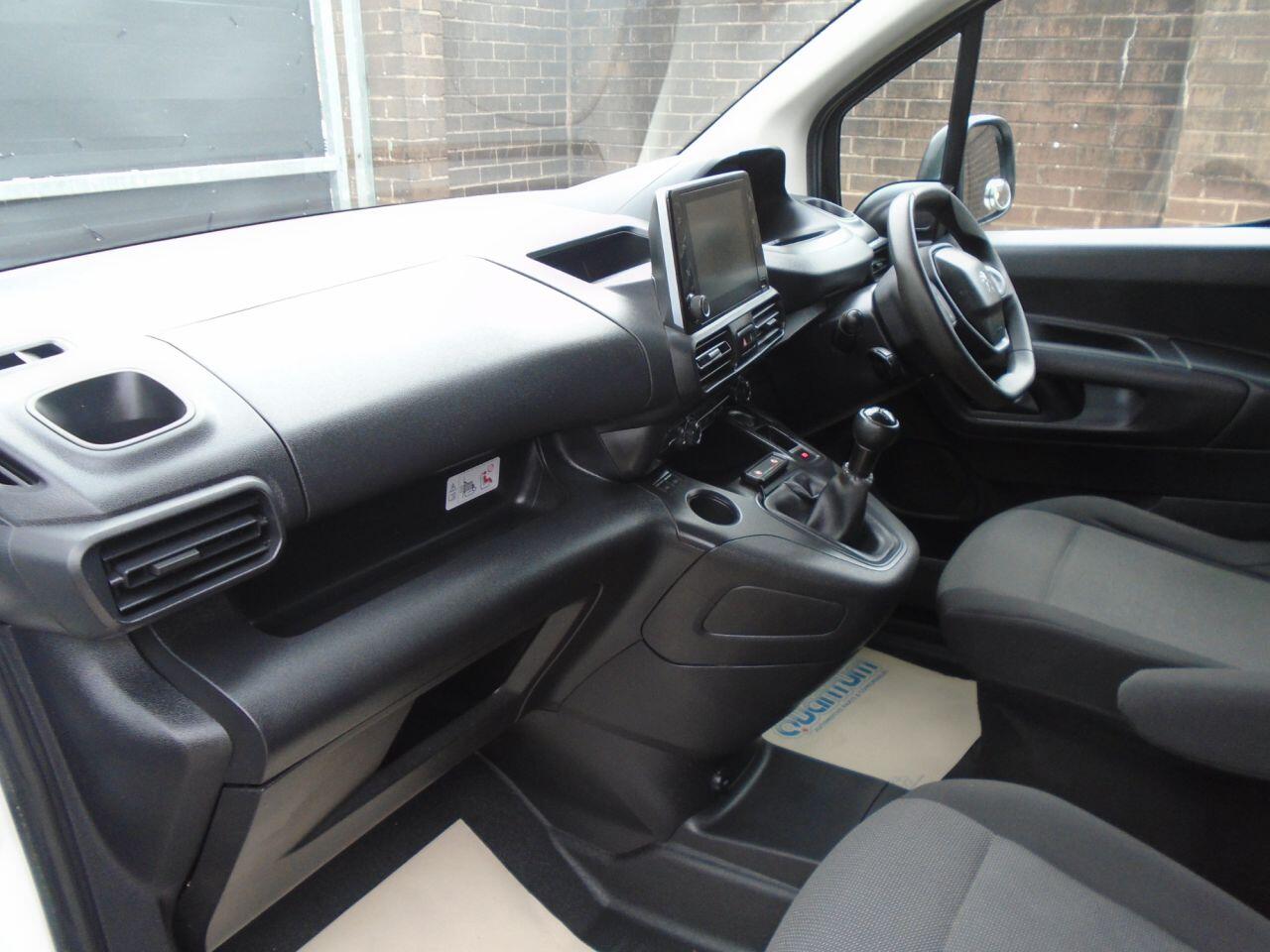 Used Peugeot Partner 2021 for sale - 77040596: Photo 18