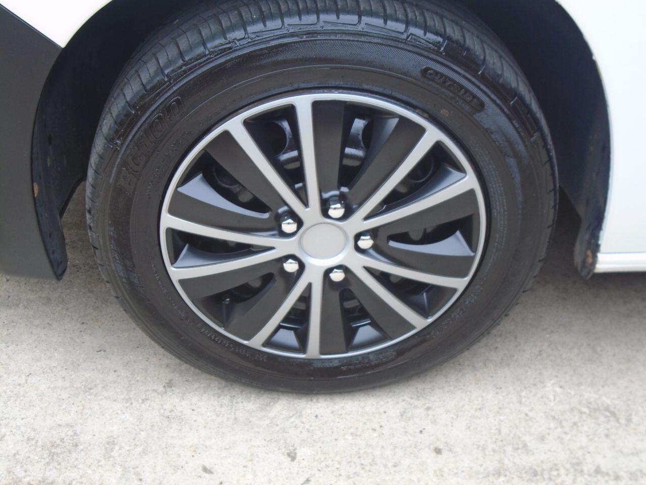 Used Peugeot Partner 2021 for sale - 77040596: Photo 21