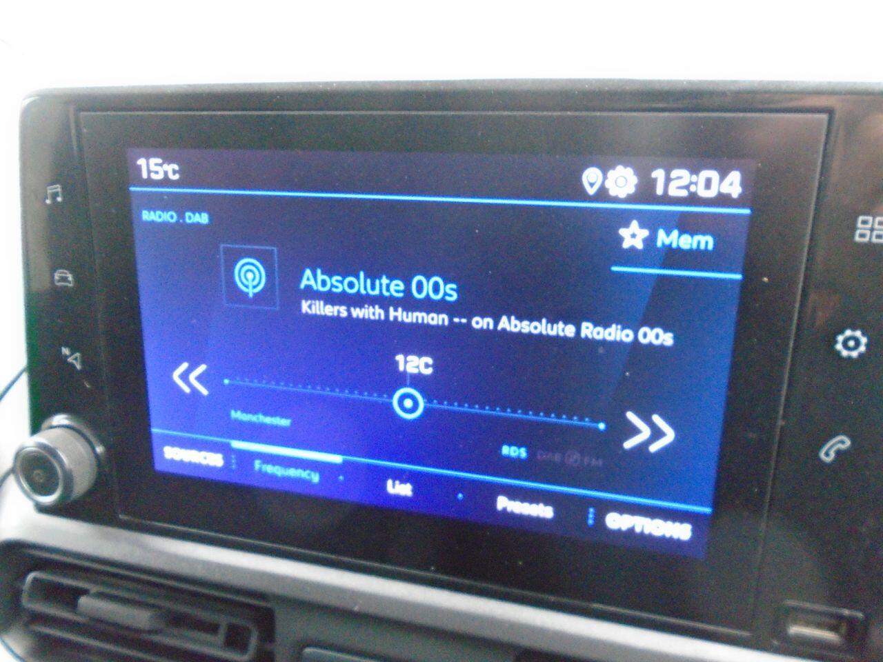 Used Peugeot Partner 2021 for sale - 77040596: Photo 28