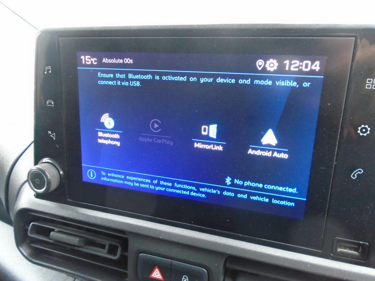 Used Peugeot Partner 2021 for sale - 77040596: Photo 30