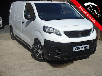 Used Peugeot Expert 2019 for sale - 78623447: Photo