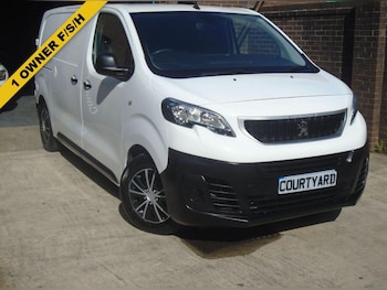Used Peugeot Expert 2019 for sale - 78623447: Photo