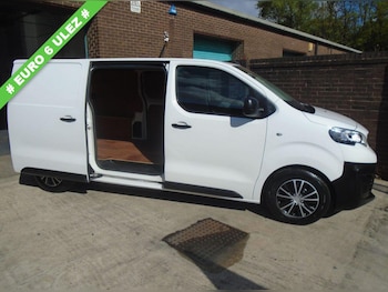 Used Peugeot Expert 2019 for sale - 78623447: Photo