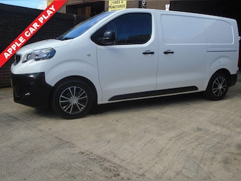 Used Peugeot Expert 2019 for sale - 78623447: Photo