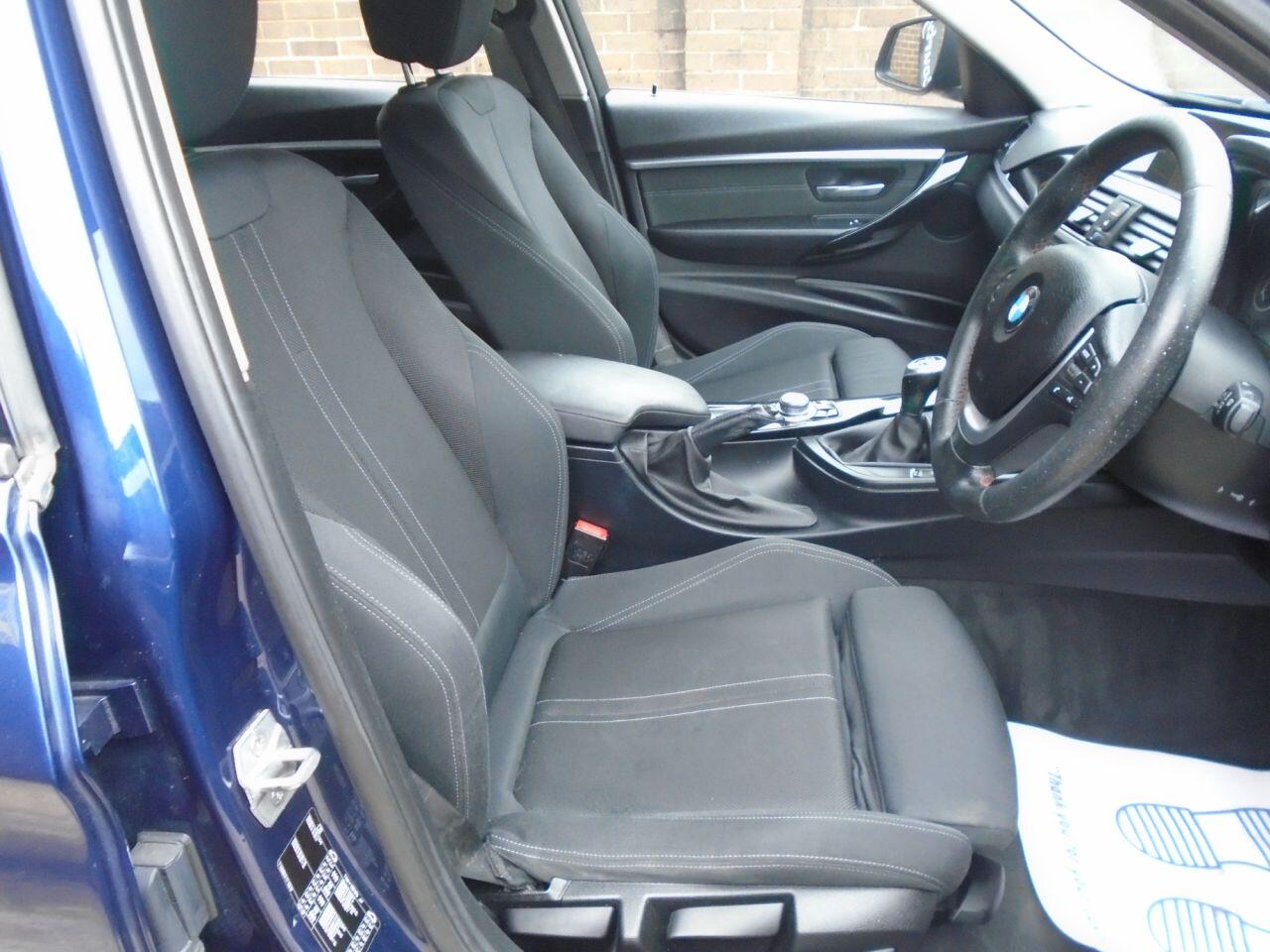 Used BMW 3 Series 2016 for sale - 77646206: Photo 10