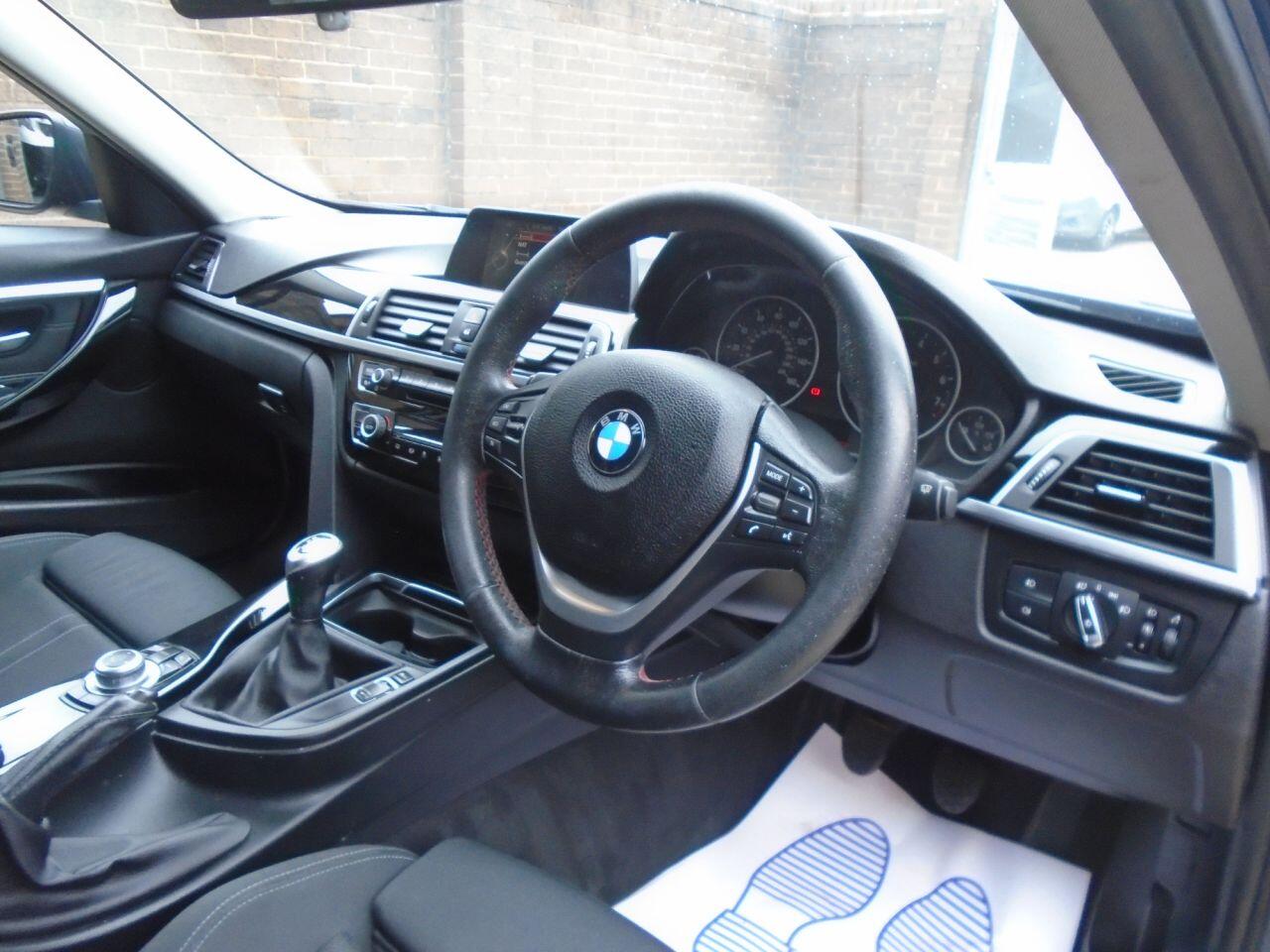 Used BMW 3 Series 2016 for sale - 77646206: Photo 11