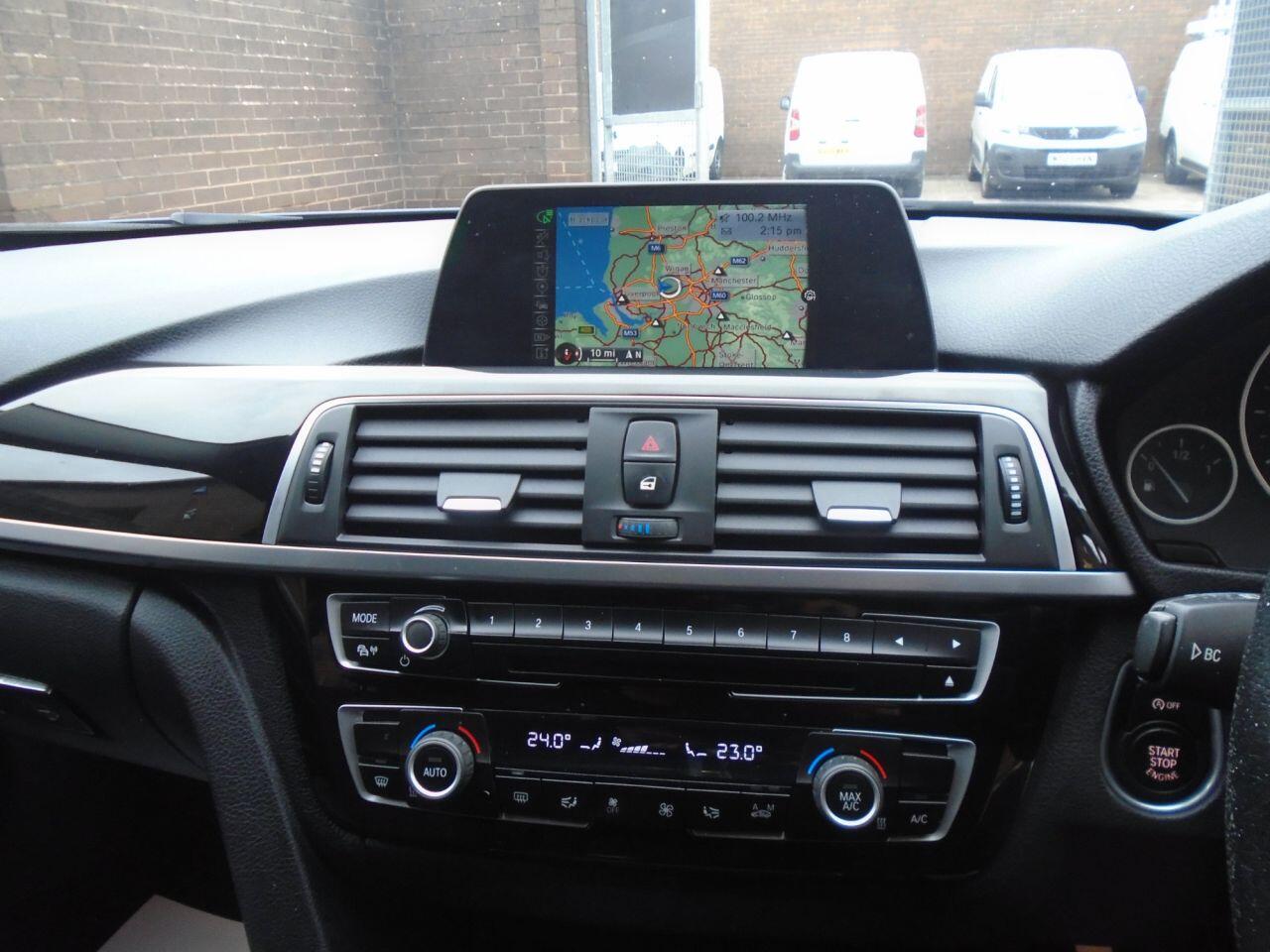 Used BMW 3 Series 2016 for sale - 77646206: Photo 13