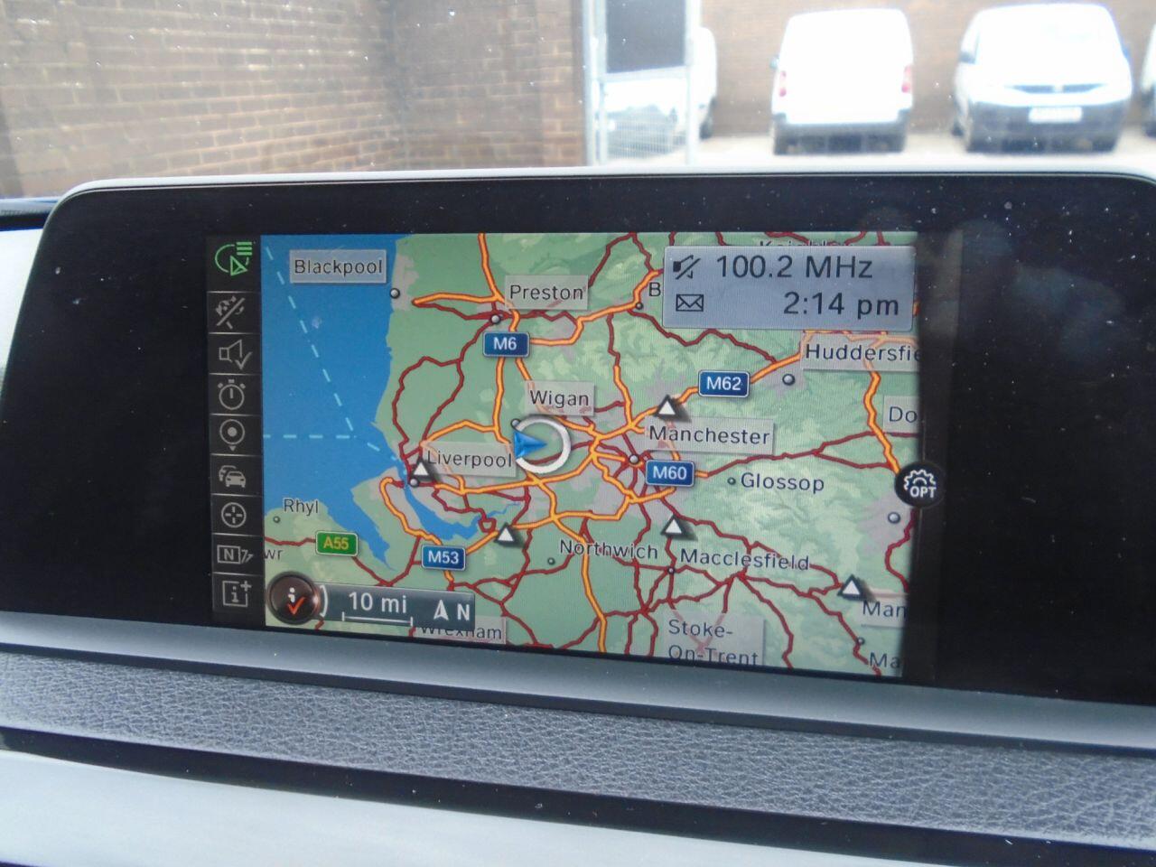 Used BMW 3 Series 2016 for sale - 77646206: Photo 14