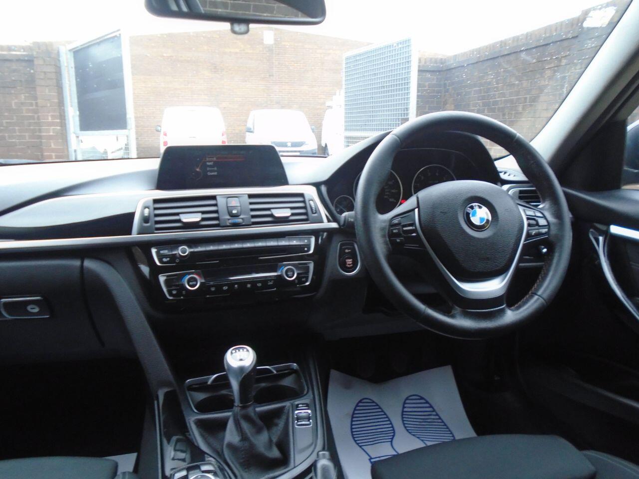 Used BMW 3 Series 2016 for sale - 77646206: Photo 16