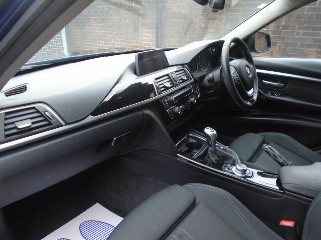 Used BMW 3 Series 2016 for sale - 77646206: Photo 18