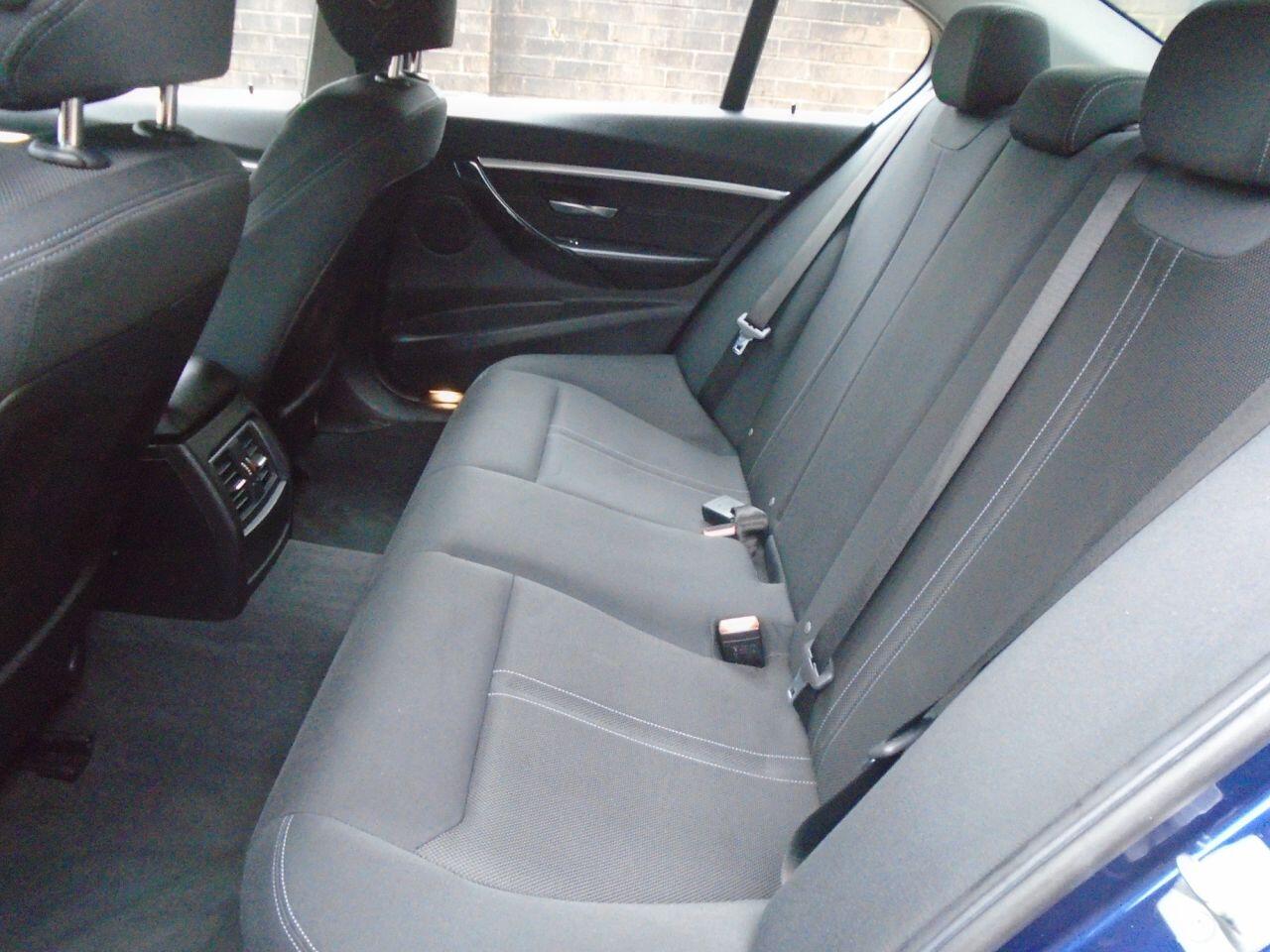 Used BMW 3 Series 2016 for sale - 77646206: Photo 21