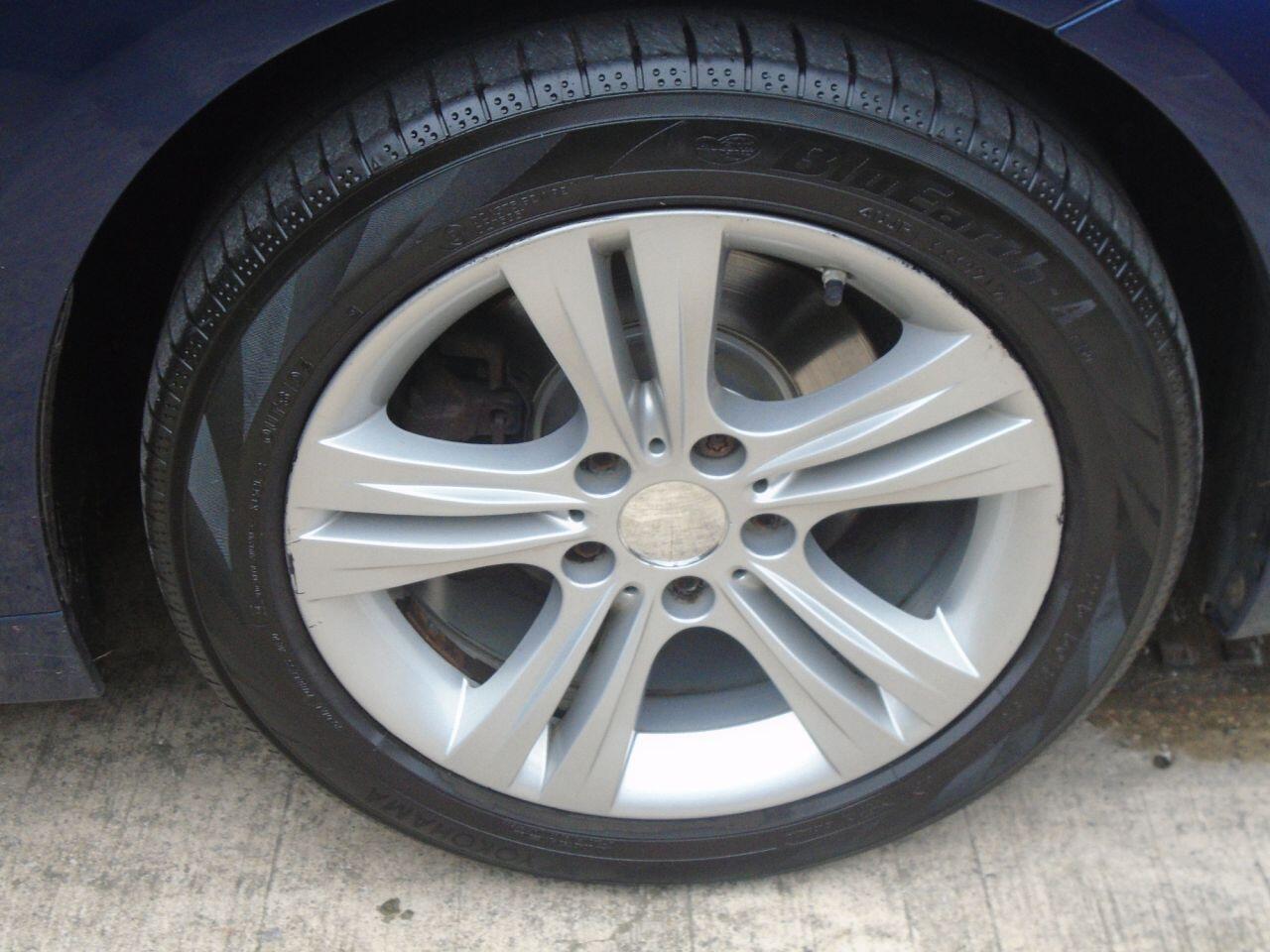 Used BMW 3 Series 2016 for sale - 77646206: Photo 22